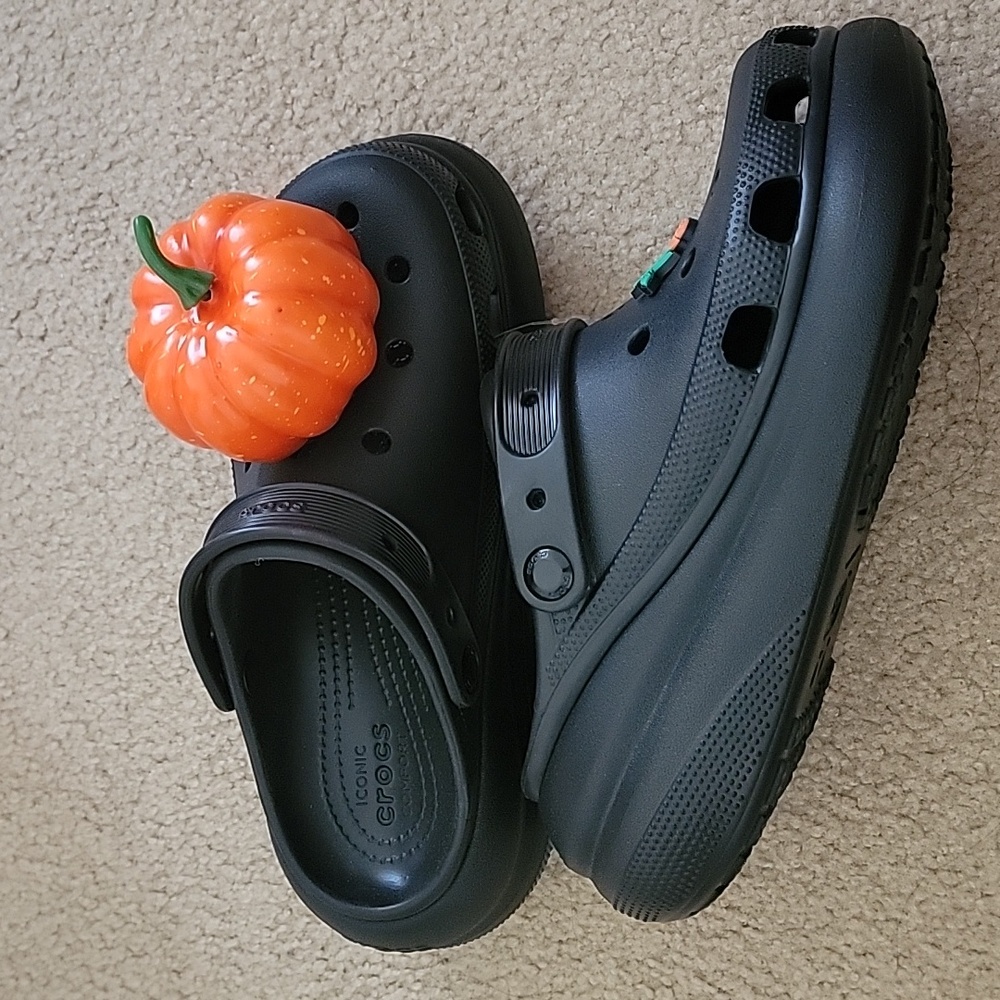 Crocs crush women's clogs